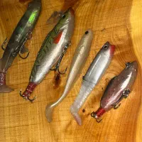 طعمه مصنوعی ژلهای|ماهیگیری|اردبیل, |دیوار