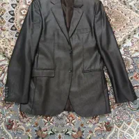 کت شلوار کفش مجلسی