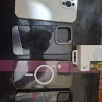 لوازم جانبی آیفون ۱۶ مکس