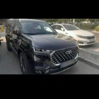 مسافر دربستی