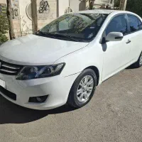 آریو اتوماتیک مدل96