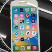 آیفون 8 پلاس 64 گیگابایت