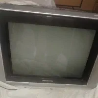 تلویزیون۲۱اینچ پاناسونیک