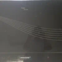 هود آشپزخانه شیک و تمیز