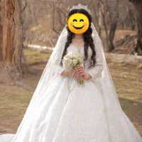 لباس عروس
