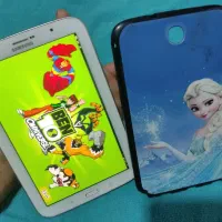 تبلت سامسونگ نوت 8سیمخور قلم دار سالم شیک بزرگ
