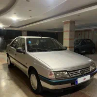 پژو۴۰۵مدل۱۳۸۸بسیارتمیز