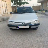 پژو405 GLX|خودرو سواری و وانت|قشم, |دیوار