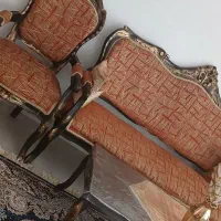 مبل|مبلمان خانگی و میز عسلی|مراغه, |دیوار