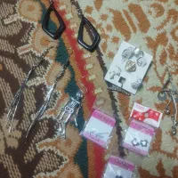 اکسسوری گوشواره