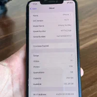 آیفون XS MAX|موبایل|تهران, زعفرانیه|دیوار