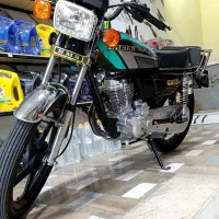 موتور سیکلت احسان