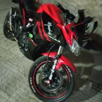 موتور سیکلت مگلی 200|موتورسیکلت|کرج, کمال‌شهر|دیوار