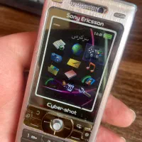 سونی اریکسون K800|موبایل|رشت, آزادگان|دیوار