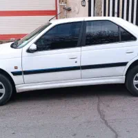 پژو پارس سال مدل92|خودرو سواری و وانت|الشتر, |دیوار