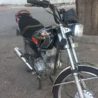 موتور هندا ۱۲۵