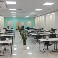 فضای کار اشتراکی کارنو
