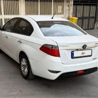 برلیانس H330 at مدل ۹۶ در حد نو