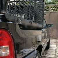پراید وانت مدل 94 بیرنگ کم کار