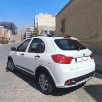 کوییک R سقف مشکی|خودرو سواری و وانت|دزفول, |دیوار