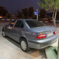 سمند LX مدل 94 (نقد.اقساط)|خودرو سواری و وانت|شیراز, شهرک استقلال|دیوار