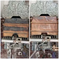 تعمیرات و سرویس.پکیج آبگرمکن.آب تصفیه.بخاری و|خدمات پیشه و مهارت|باقرشهر, |دیوار