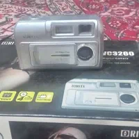 دوربین دیجیتالی بفروش میرسد