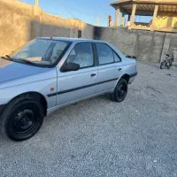 فروش 405متور تیوفاب.