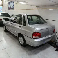 پراید 132 درحد|خودرو سواری و وانت|تبریز, |دیوار