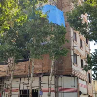 پیش فروش جلال آل احمد/پشت بیمارستان عشایر