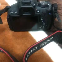 700D Canon|دوربین عکاسی و فیلم‌برداری|قم, انسجام|دیوار