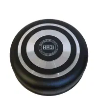 کیک پز هادی کف گرانیتی (یک سال ضمانت معتبر)|اجاق گاز و لوازم برقی پختوپز|یزد, |دیوار