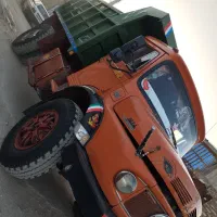 کمپرسی بنز تک