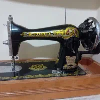 چرخ خیاطی مارک پروانه