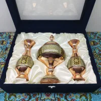 صنایغ دستی مسی اصفهان کادویی (عمده )