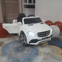 ماشین شارژی