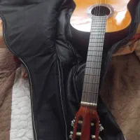 گیتاریاماهااصل|گیتار، بیس، امپلیفایر|بندر امام خمینی, |دیوار