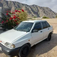 فروش پراید مدل 88