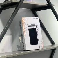 Cashless/ عابربانک آلمانی/ATM|فروشگاه و مغازه|شیراز, تحویلی|دیوار