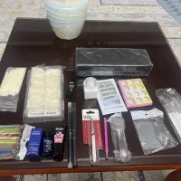 لوازم کاشت ناخن نو نو