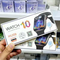 واچ سری۱۰ مدل HU09