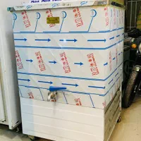 یخچال ویترینی و شیرسردکن