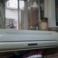 کولرگازی اسپیلت ۲۰ هزار چیکو اصل ژاپن