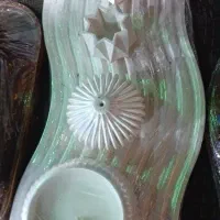 جا عودی جا سیگاری با پودر سنگ ورزینگ