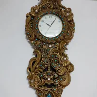 ساعت دیواری