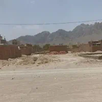 زمین پشت دادگستری  (نقد اقساط)