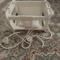 تعدادی وسایل کودک