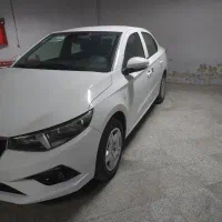 تارا v1 پلاس مدل 1403|خودرو سواری و وانت|زاهدان, |دیوار