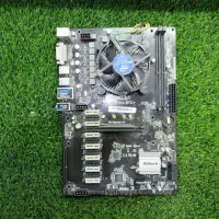 باندل h110 ddr4|قطعات و لوازم جانبی رایانه|ورامین, خیر آباد|دیوار