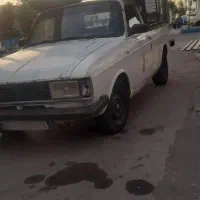 وانت ۸۶سالم پلمپ